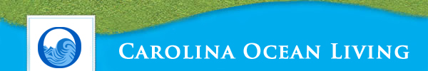 Carolina Ocean Living