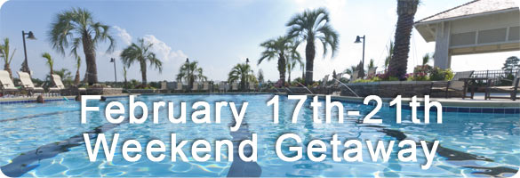 Compass Pointe February Event