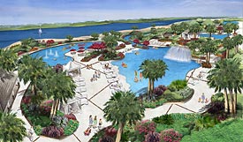 Compass Pointe Golf Community, Real Estate, Homes