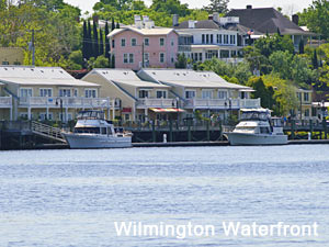 Wilmington Real Estate