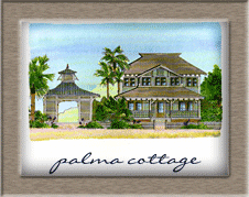 Ocean Isle Palms, Ocean Isle Beach, North Carolina Real Estate