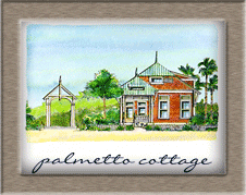 Ocean Isle Palms, Ocean Isle Beach, North Carolina Real Estate