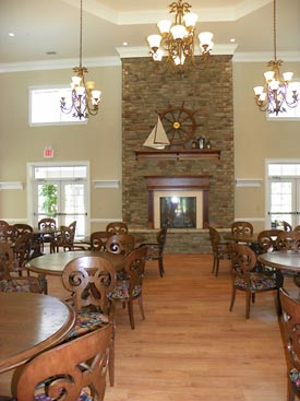 Rivermist at Dutchman Village Southport Real Estate
