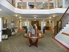Rivermist at Dutchman Village Southport Real Estate