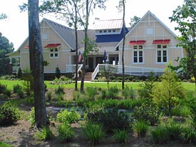 Arlington Place Southport North Carolina Homes and Real Estate