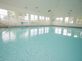 Brunswick Plantation & Golf Resort Real Estate & Homes