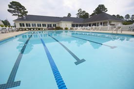 Brunswick Plantation & Golf Resort Real Estate & Homes