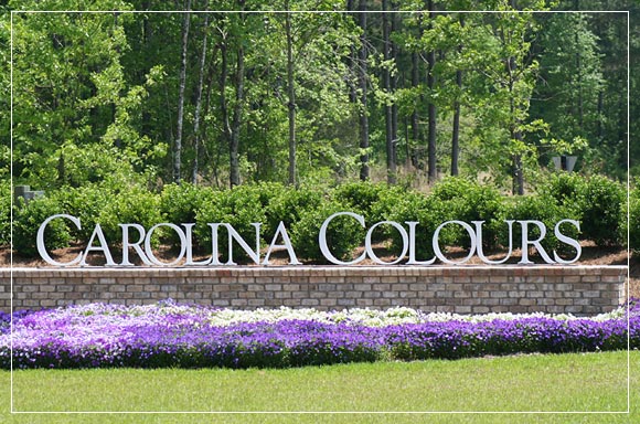 Carolina Colours Real Estate, Carolina Colours Homes