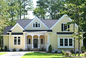 Carolina Colours Real Estate, Carolina Colours Homes