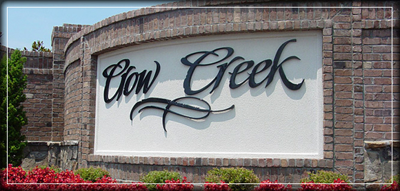 Crow Creek, Calabash, North Carolina, Real Estate and Homes