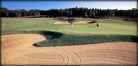 Crow Creek Golf Community Real Estate and Homes