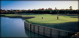 Crow Creek Golf Community Real Estate and Homes