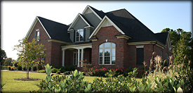 Crow Creek Real Estate, Golf Community