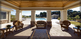 Crow Creek Real Estate, Golf Community
