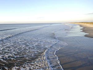 Sunset Beach NC