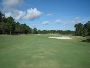 North Carolina Golf