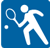 Sandpiper Bay Real Estate- Tennis Facilities