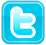 Follow us on Twitter
