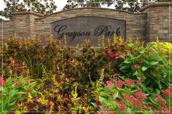 Grayson Park Real Estate, Steven's Fine Homes