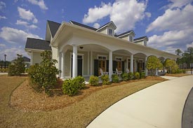 Grayson Park Real Estate, Steven's Fine Homes