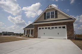 Grayson Park Real Estate, Steven's Fine Homes