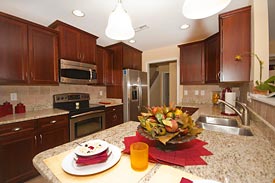 Grayson Park Real Estate, Steven's Fine Homes