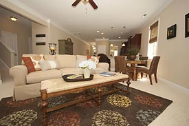 Grayson Park Real Estate, Steven's Fine Homes