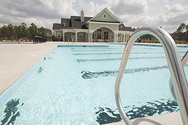 Grayson Park Real Estate, Steven's Fine Homes