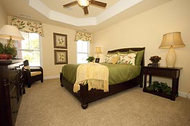 Grayson Park Real Estate, Steven's Fine Homes