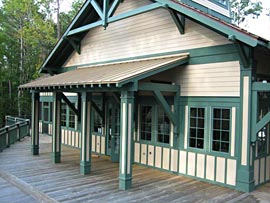 Seawatch Homes