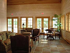 Seawatch Homes