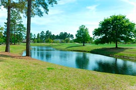 Magnolia Greens Ocean Isle Beach Real Estate
