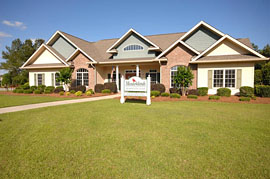 Meadowlands Ocean Isle Beach Real Estate