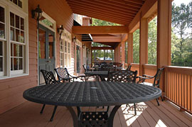 Meadowlands Ocean Isle Beach Real Estate