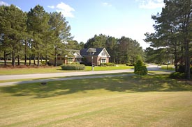 Meadowlands Ocean Isle Beach Real Estate