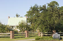 Ocean Ridge Plantation Community Gardens
