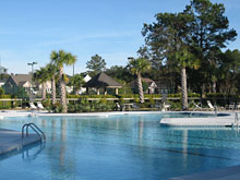 Plantation Club Pool