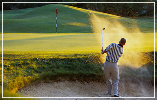Rivers Edge Golf Cclub and Plantation