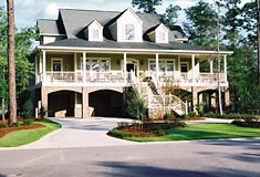 River's Edge Golf, Arnold Palmer, North Carolina Real Estate, North Carolina Retirement Communities, Gated Communities, Golf Communities, Ocean Ridge Plantation, River's Edge, Seawatch, and Seascape.