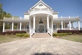 River's Edge Plantation Private Amenity Center
