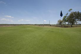 River's Edge Golf Club