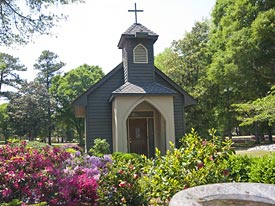 Sea Trail Plantation