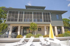 Sea Trail Plantation