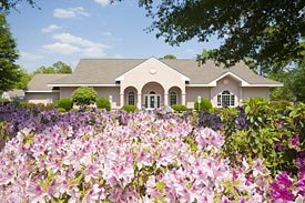 Sea Trail Plantation