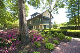 Sea Trail Plantation