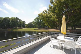 Sea Trail Plantation