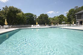 Sea Trail Plantation