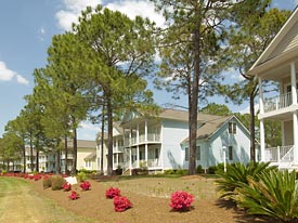 Sea Trail Plantation