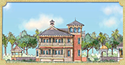 Seawatch Homes