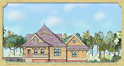 Seawatch Homes